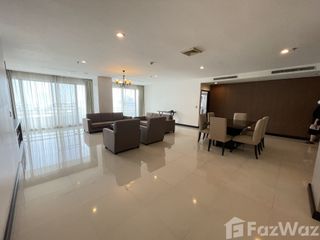 出租 4 卧室 公寓 在 Watthana, 曼谷