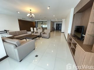 出租 4 卧室 公寓 在 Watthana, 曼谷