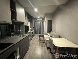 Wohnung zur Miete mit 1 Zimmer in Bang Rak, Bangkok