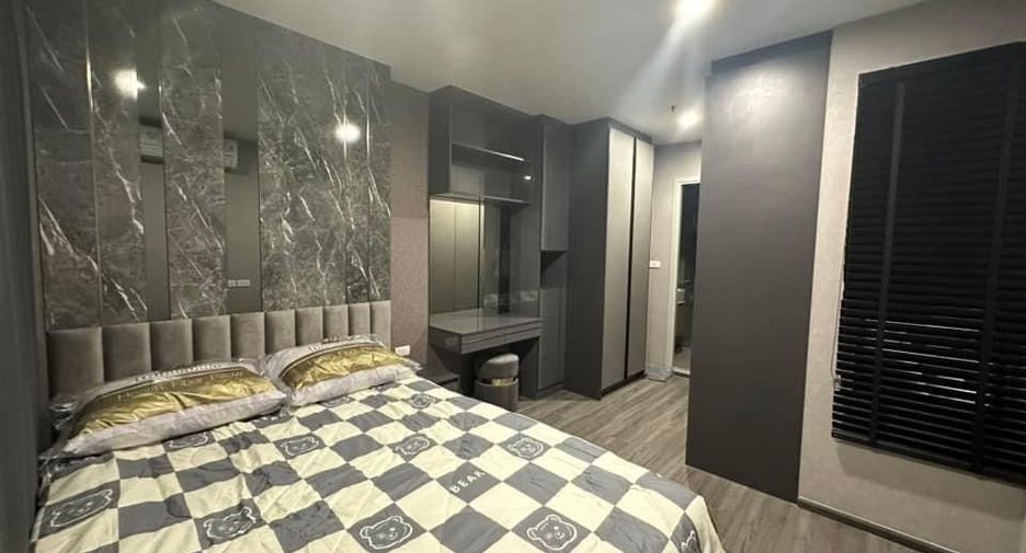 For rent 1 bed condo in Bang Rak, Bangkok