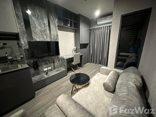 Wohnung zur Miete mit 1 Zimmer in Bang Rak, Bangkok