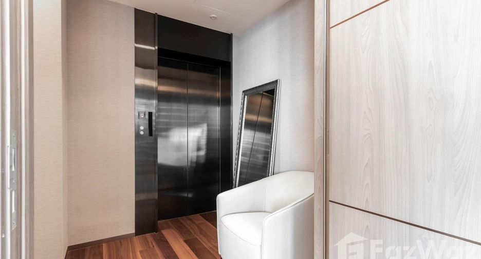 For rent 2 ベッドルーム condo in Khlong Toei, Bangkok