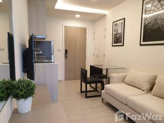 Condo en alquiler de 1 habitaciones en Khlong Toei, Bangkok