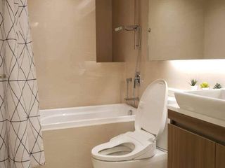 Condo en alquiler de 1 habitaciones en Khlong Toei, Bangkok