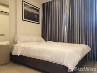 Condo en alquiler de 1 habitaciones en Khlong Toei, Bangkok