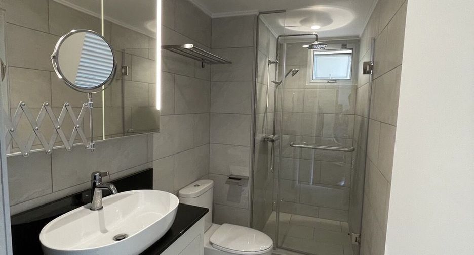 Wohnung zur Miete mit 1 Zimmer in Watthana, Bangkok