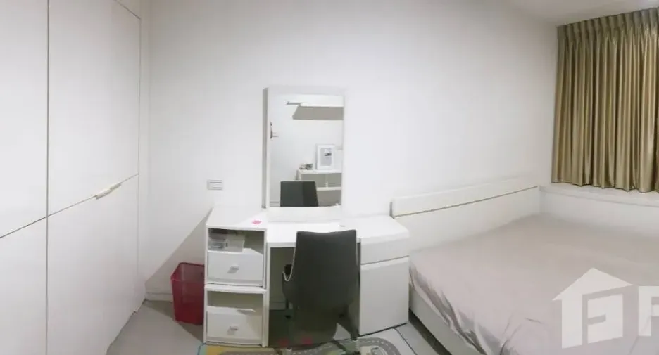 For rent 1 Beds condo in Huai Khwang, Bangkok