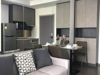 出租 1 卧室 公寓 在 Phaya Thai, 曼谷