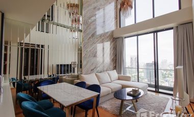 Wohnung zur Miete mit 2 Zimmer in Khlong Toei, Bangkok