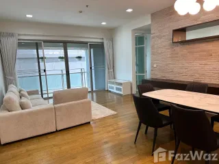 À louer 3 chambres condo à Khlong Toei, Bangkok