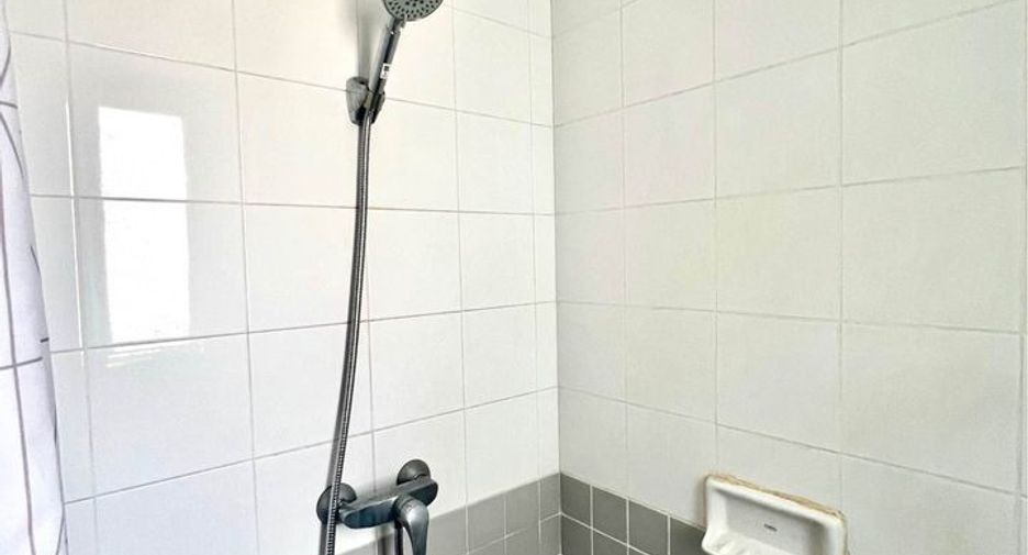 Wohnung zur Miete mit 2 Zimmer in Watthana, Bangkok