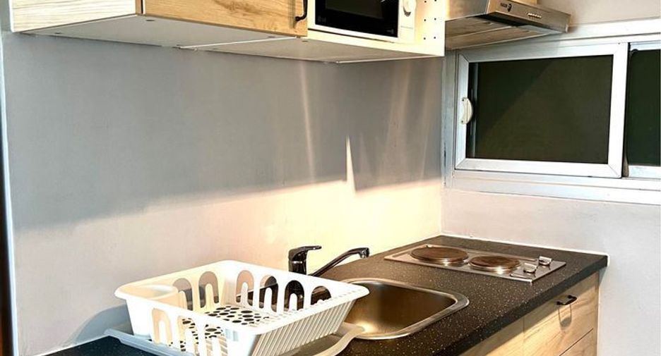 Wohnung zur Miete mit 2 Zimmer in Watthana, Bangkok