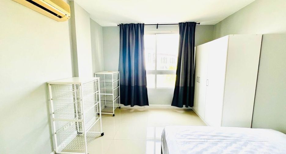 Wohnung zur Miete mit 2 Zimmer in Watthana, Bangkok