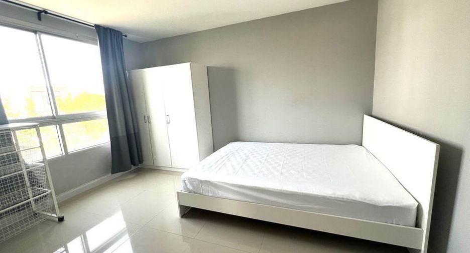 Wohnung zur Miete mit 2 Zimmer in Watthana, Bangkok