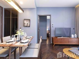 Condo en alquiler de 1 habitaciones en Phaya Thai, Bangkok