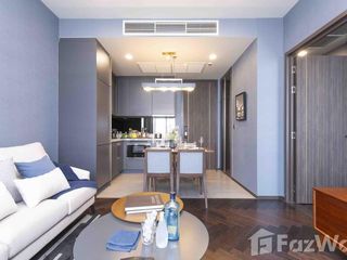 Condo en alquiler de 1 habitaciones en Phaya Thai, Bangkok