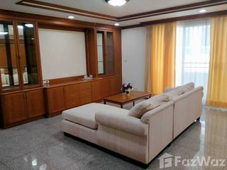 À louer 2 chambres appartement à Watthana, Bangkok