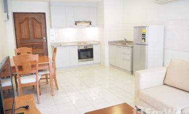 Wohnung zur Miete mit 1 Zimmer in Pathum Wan, Bangkok