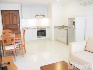 For rent 1 bed condo in Pathum Wan, Bangkok