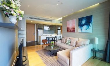 Condo en alquiler de 1 habitaciones en Khlong Toei, Bangkok