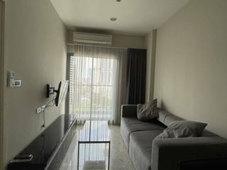 For rent 1 Beds condo in Khlong Toei, Bangkok
