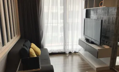 Wohnung zur Miete mit 1 Zimmer in Khlong Toei, Bangkok