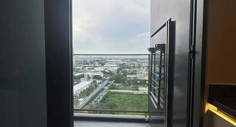 出租 1 卧室 公寓 在 Khlong Toei, 曼谷