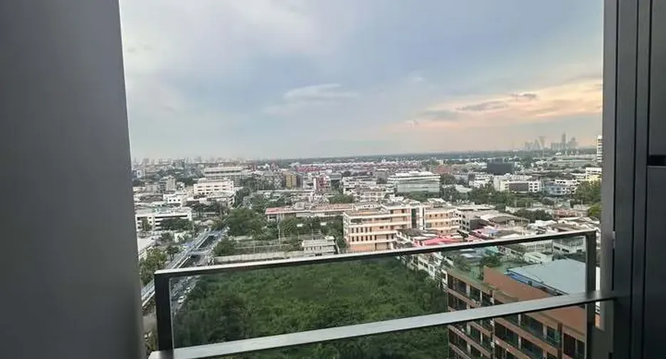 出租 1 卧室 公寓 在 Khlong Toei, 曼谷