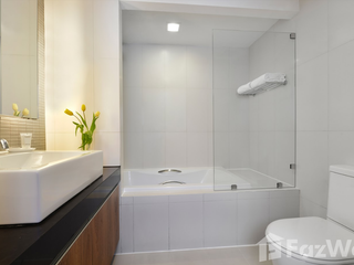 Apartamento en alquiler de 2 habitaciones en Watthana, Bangkok