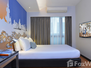 Apartamento en alquiler de 2 habitaciones en Watthana, Bangkok