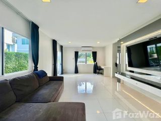 出租 3 卧室 独立屋 在 Lat Krabang, 曼谷