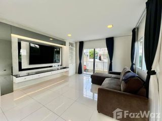 出租 3 卧室 独立屋 在 Lat Krabang, 曼谷