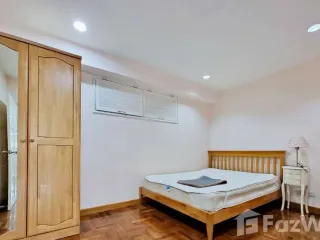 ให้เช่า 3 ห้องนอน คอนโด ใน วัฒนา, กรุงเทพฯ