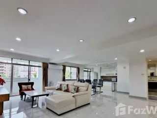 ให้เช่า 3 ห้องนอน คอนโด ใน วัฒนา, กรุงเทพฯ