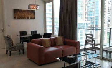 Wohnung zur Miete mit 2 Zimmer in Pathum Wan, Bangkok