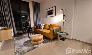 For rent 1 Beds condo in Huai Khwang, Bangkok