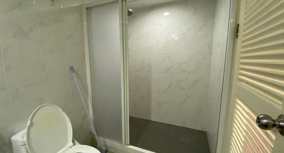 Wohnung zur Miete mit 1 Zimmer in Sathon, Bangkok