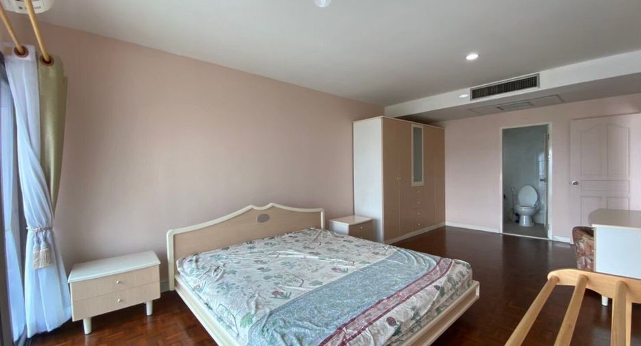 For rent 1 bed condo in Sathon, Bangkok
