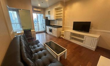 For rent 1 bed condo in Sathon, Bangkok