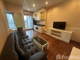 Condo en alquiler de 1 habitaciones en Sathon, Bangkok