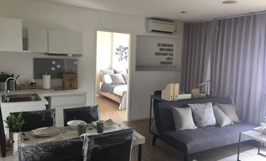 For rent 2 bedrooms condo in Bang Na, Bangkok