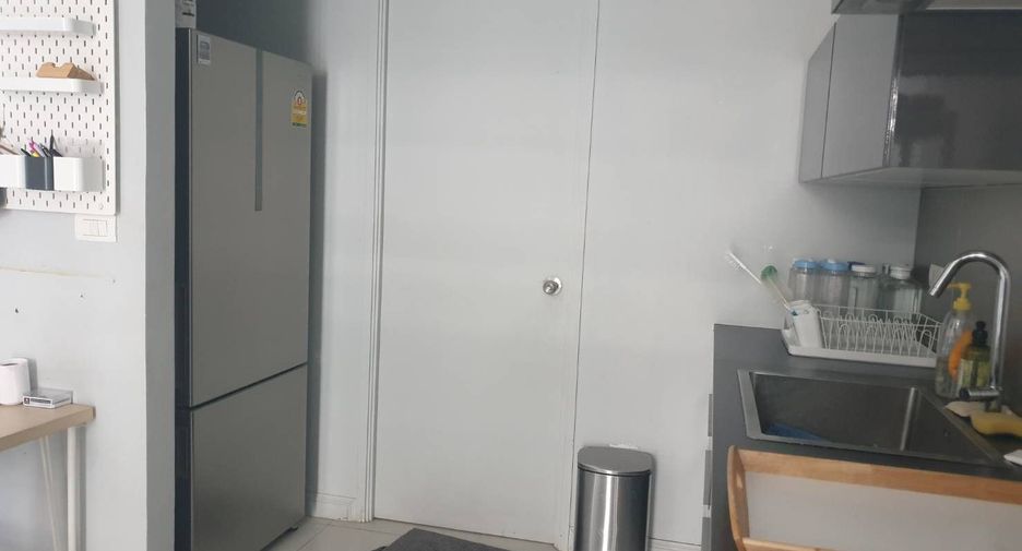 ให้เช่า 2 ห้องนอน คอนโด ใน ปทุมวัน, กรุงเทพฯ