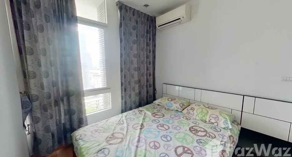 Wohnung zur Miete mit 1 Zimmer in Phra Khanong, Bangkok