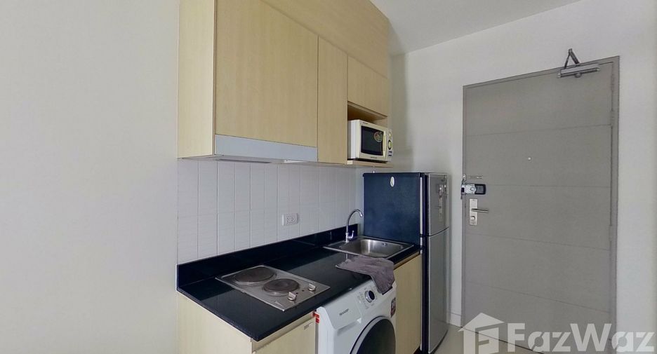 Wohnung zur Miete mit 1 Zimmer in Phra Khanong, Bangkok