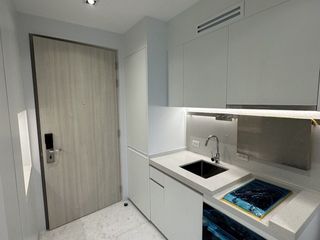 For rent studio condo in Watthana, Bangkok