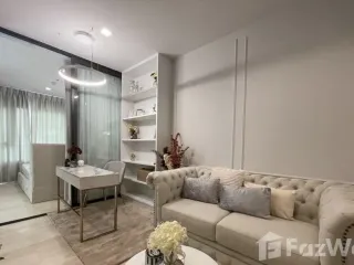For rent 1 bed condo in Pathum Wan, Bangkok