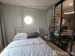 For rent 1 bed condo in Pathum Wan, Bangkok