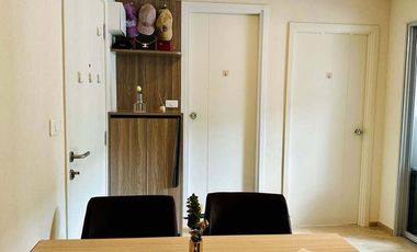 Condo en alquiler de 2 habitaciones en Chatuchak, Bangkok