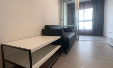 Condo en alquiler de 1 habitaciones en Bang Phlat, Bangkok