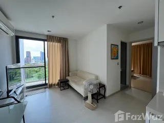 出租 1 卧室 公寓 在 Khlong Toei, 曼谷
